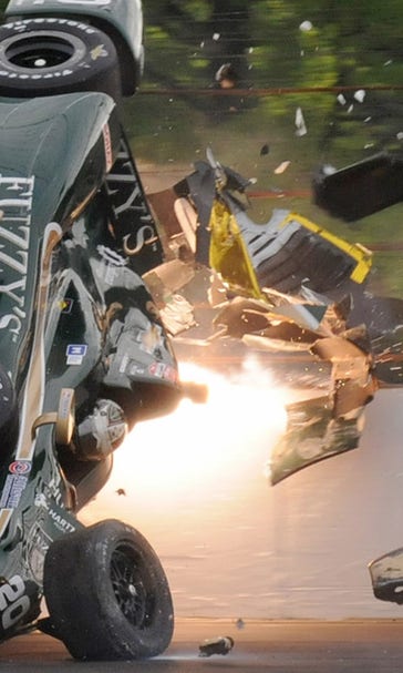 Indy 500 drivers confident cars are safer after Wednesday test